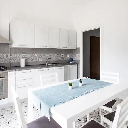 Il Centrale Appartement *