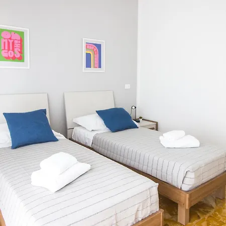 アパート Il Centrale *