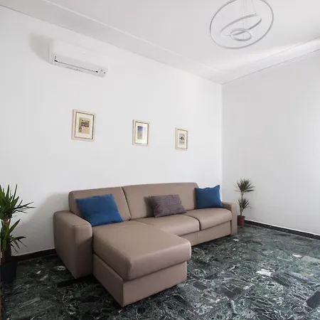 Il Centrale * ラ・スペツィア