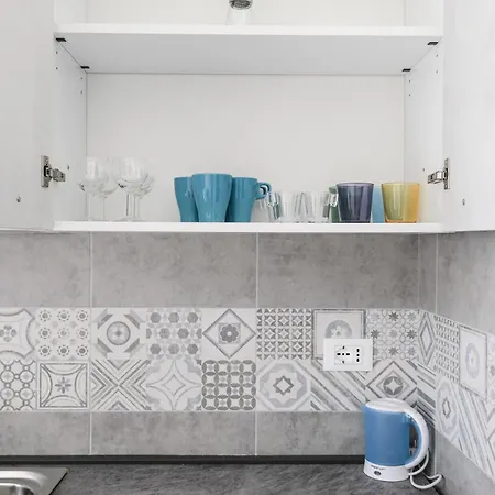 Il Centrale Appartement *