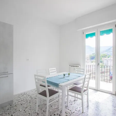 アパート Il Centrale ラ・スペツィア