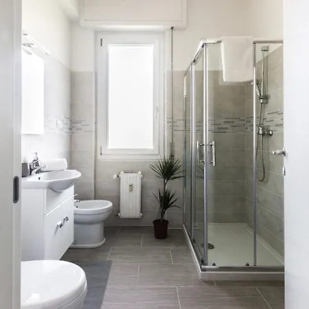 Il Centrale * ラ・スペツィア