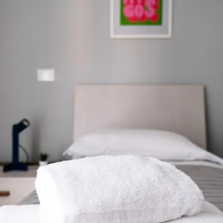 Il Centrale Apartment *