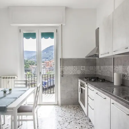 Apartment Il Centrale