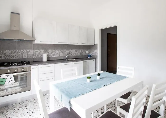 Il Centrale شقة *