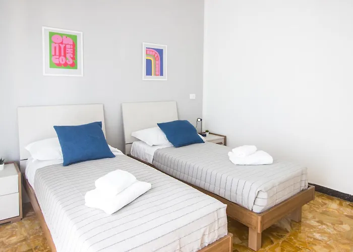 شقة Il Centrale *