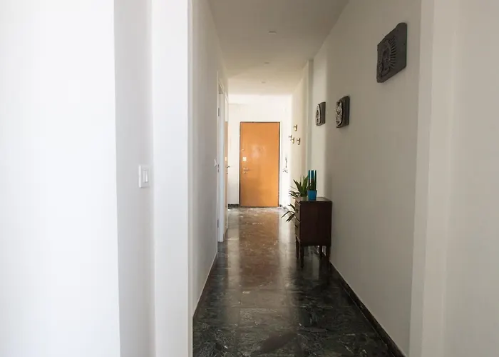 شقة Il Centrale *