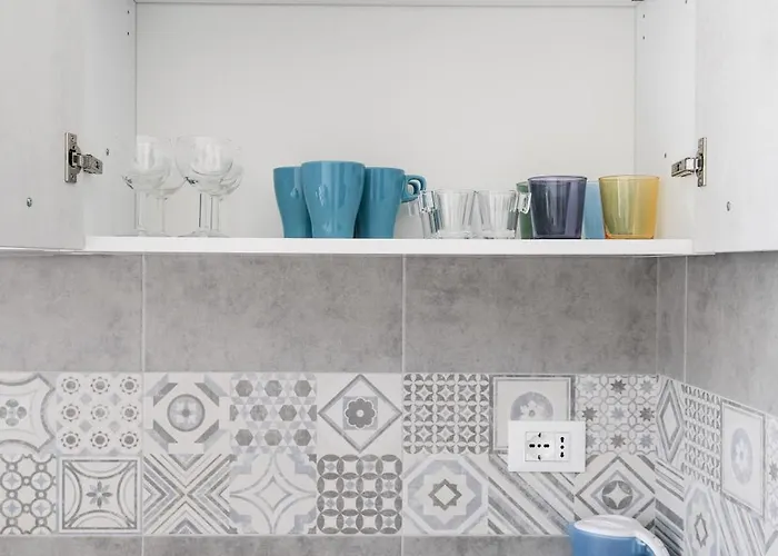 Il Centrale شقة *